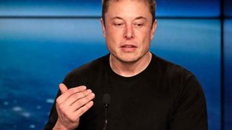 Saham Tesla Turun, Elon Musk Terlempar dari Takhta Orang Terkaya Dunia