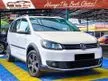 Used Volkswagen CROSS TOURAN 1.4 TSi (A) PANORAMIC WARRANTY