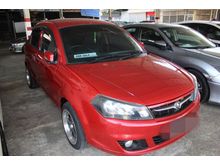 2013 Proton Saga 1.3 Sedan (A)