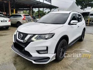 2022 Nissan X-Trail 2.0 4X2 SUV