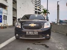 2014 Chevrolet Orlando 1.8 LT SUV