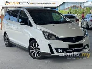 2023 Proton Exora 1.6 Premium MPV