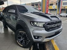 New Ford Ranger XL / XLT / XLT+ / Wildtrak / Raptor For Sales