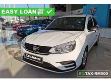 New Saga 1.3 Premium Easy High Loan. 24 Hours Approval. Best Deal. Best Gift. Cash Back Rebate. Tax Free. High Trade In.