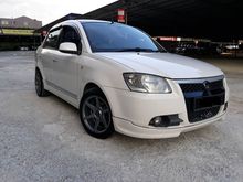 2010 Proton Saga 1.3 SE (M)