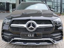 2021 Mercedes-Benz GLE 450 ckd