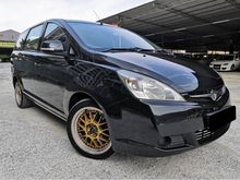 Proton Exora 1.6 AT TIP TOP CONDITION 1 OWNER