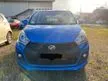 Used 2016 Perodua Myvi 1.5 SE Hatchback