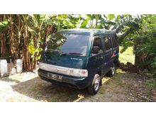 2005 Suzuki Carry 1.5 DRV Van