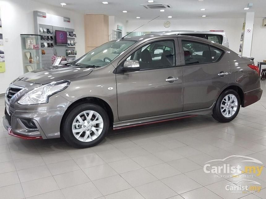 Nissan almera 2017 года