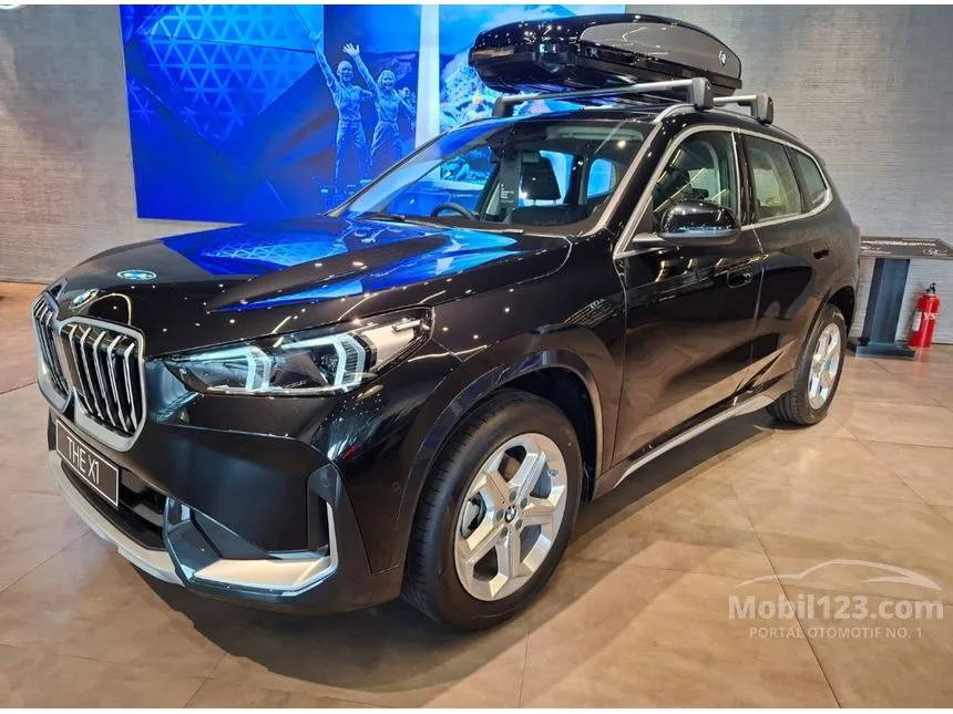 2025 BMW X1 sDrive18i xLine SUV
