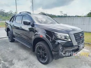 2021 Nissan Navara 2.5 PRO-4X Dual Cab Pickup