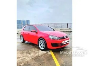 2012 Volkswagen Golf 1.4 TSI Hatchback