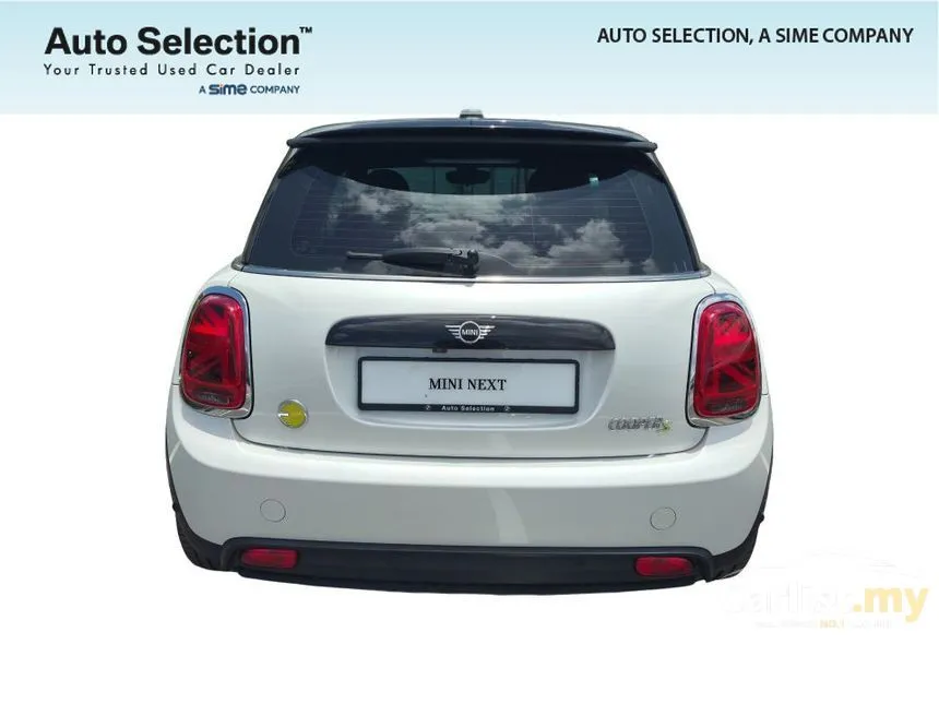2023 MINI Cooper SE 3 Door Hatchback