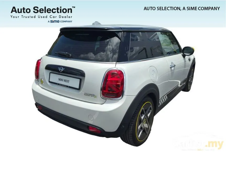 2023 MINI Cooper SE 3 Door Hatchback