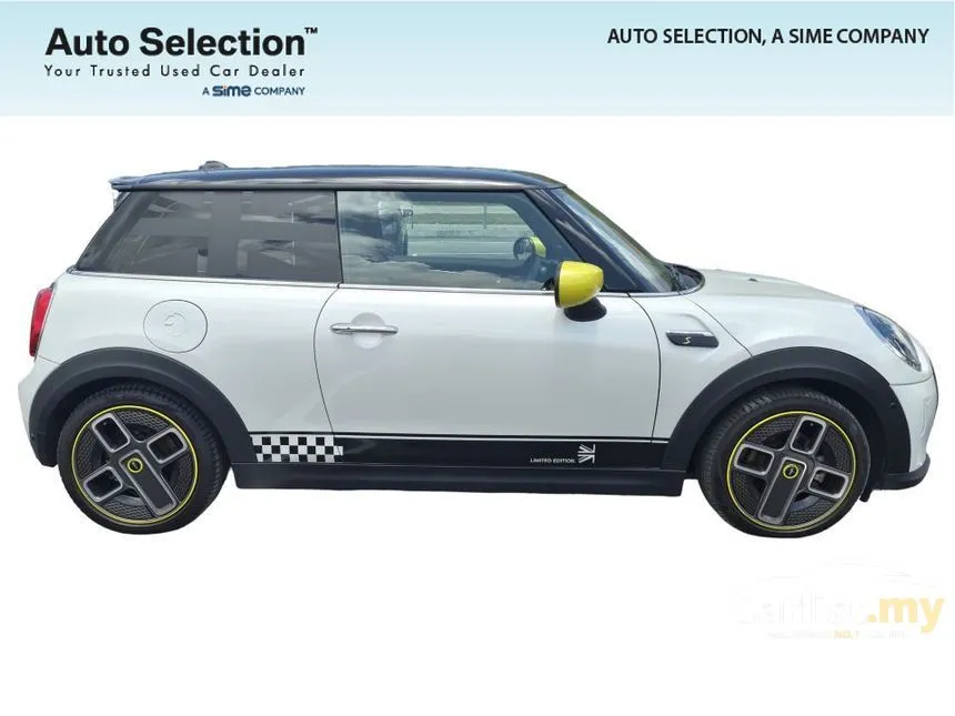 2023 MINI Cooper SE 3 Door Hatchback