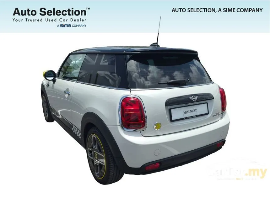 2023 MINI Cooper SE 3 Door Hatchback