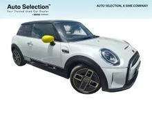 2023 MINI Cooper SE 3 Door (Sime Darby Auto Selection Tebrau)