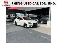2013 Proton Inspira 2.0 Premium Sedan
