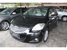 2011 Toyota Vios 1.5 G Sedan (A) USED CAR