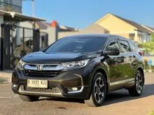 2017 Honda CR-V 1.5 Turbo SUV