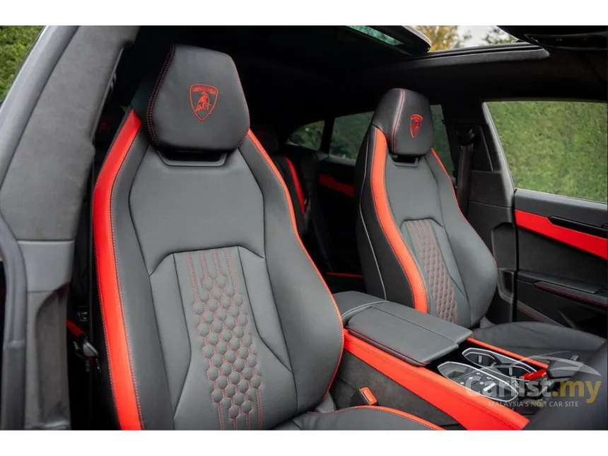 2024 Lamborghini Urus SE SUV
