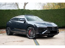 2025 Lamborghini Urus 4.0 SE SUV New Facelift PHEV *incoming stock*