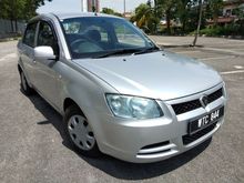 2009 Proton Saga 1.3 BLM (A)100% NO ACCIDENT # MURAH MURAH JUAL
