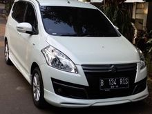 2014 Suzuki Ertiga 1.4 GL AT