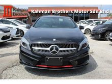 2013 Mercedes-Benz A250 (A) 2.0 AMG