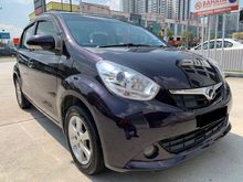 2012 Perodua Myvi 1.3 EZi HB (A) HARGA ON THE ROAD' BEST DEAL'