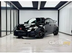 2024 Honda Civic 2.0 Type R Hatchback