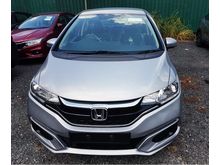 2019 Honda Jazz 1.5 S i-VTEC Hatchback **BEST DEAL IN TOWN, CALL NOW!!**