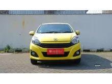 2023 Daihatsu Ayla 1.0 X Hatchback