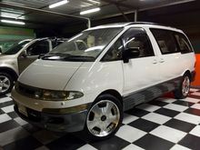 1996 Toyota Estima 2.2 (ปี 90-99) Lucida MPV AT