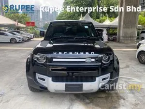 2021 Land Rover Defender 2.0 110 P300 S SUV