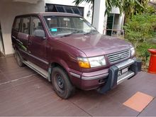 1999 Toyota Unser 1.8 GLi MPV