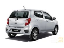 CNY JAN 2019 Perodua Axia G AUTO PROMO