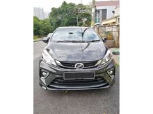 **SPECIAL YEAR END** 2020 Perodua Myvi 1.5 AV Hatchback #REGISTER NOW BEFORE 31ST DEC