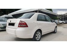 2008 Proton Saga 1.3 BLM M-Line Sedan
