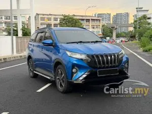 2020 Perodua Aruz 1.5 AV SUV