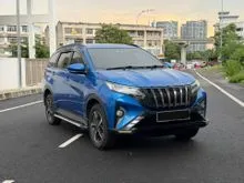 2020 Perodua Aruz 1.5 AV SUV FREE ACCIDENT/NICE CAR/LCD PLAYER