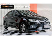 2017 Honda City 1.5 (ปี 14-18) SV i-VTEC Sedan AT