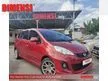 Used 2015 Perodua Alza 1.5 SE MPV (A) TIPTOP CONDITION /ENGINE SMOOTH /BEBAS BANJIR/ACCIDENT (alep demensi)