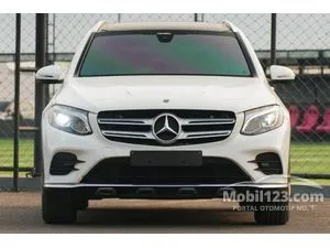 2019 Mercedes-Benz GLC200 2.0 AMG SUV