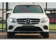 2019 Mercedes-Benz GLC200 2.0 AMG SUV
