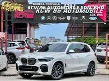 2020 BMW X5 3.0 xDrive40i M Sport SUV (A) FULL SERVICE BMW , HYBRID WARRANTY END 2027 , PERFECT CONDITION , 3 YEARS WARRANTY , HIGH LOAN , LOW DP