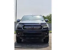 2018 Ford Ranger 2.0 XLT+ High Rider Dual Cab Pickup 4X4 NOT OFFROAD SUV SEDAN  MPV SEMUA ADA LOAN SENANG LULUS FREE WARRANTY 1-3 YEAR