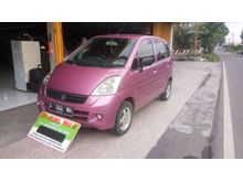2007 Suzuki Karimun 1.1 Estilo Hatchback Plat S Bastomi Sekoto Kediri Jatim