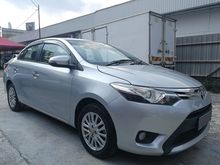 TOYOTA VIOS 1.5 G (A) FLUN New MODEL KEYLESS PUSH START